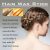 Hoegoa Hair Care Product Styling & Hold 15g