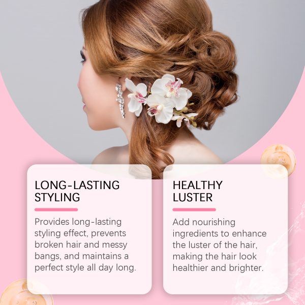 Hoegoa Hair Care Product Styling & Hold - product photo 4