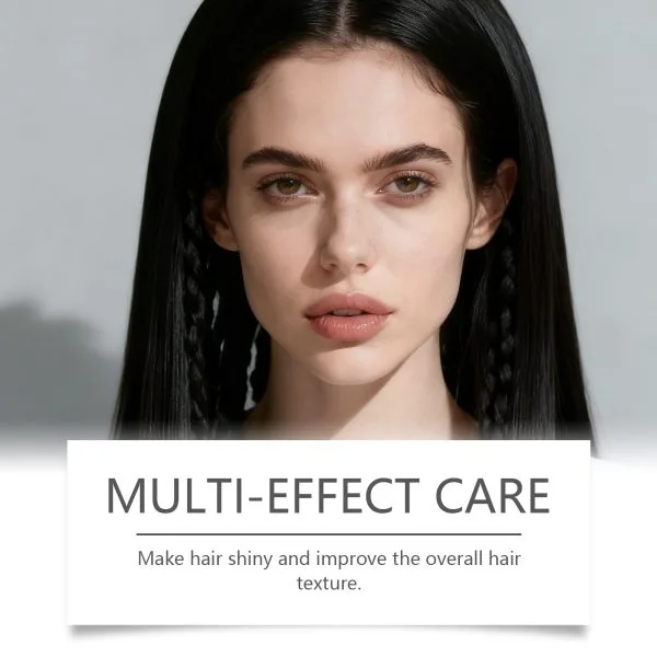 Hoegoa Hair Care Product Styling & Hold 30g - product photo 4