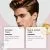 Glycerin Hair Styling Treatment | HOEGOA 30g
