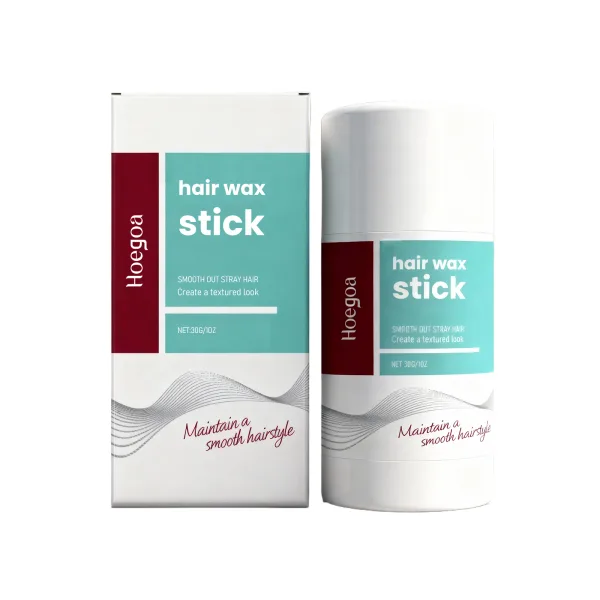 Glycerin Hair Styling Treatment | HOEGOA 30g