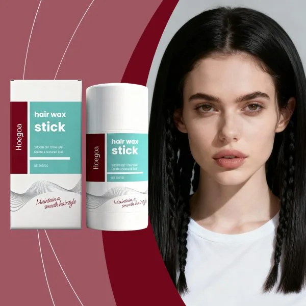 Glycerin Hair Styling Treatment | HOEGOA 30g