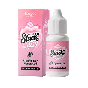 Glycerin Hair Styling Treatment | HOEGOA 38ml