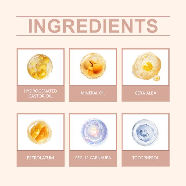Hoegoa Hair Care Product Styling & Hold 40g - product photo 5
