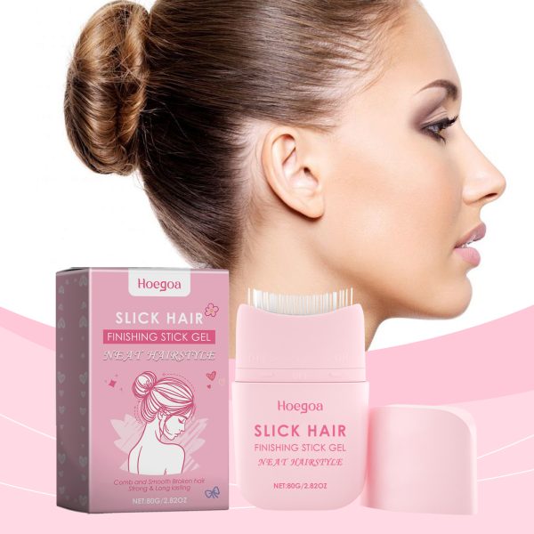 Beeswax Hair Styling Treatment | HOEGOA