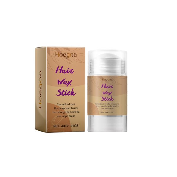 Hoegoa Hair Care Product Styling & Hold 40g
