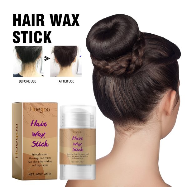 Hoegoa Hair Care Product Styling & Hold 40g