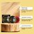 Hoegoa Hair Care Product Styling & Hold 50g - product photo 4