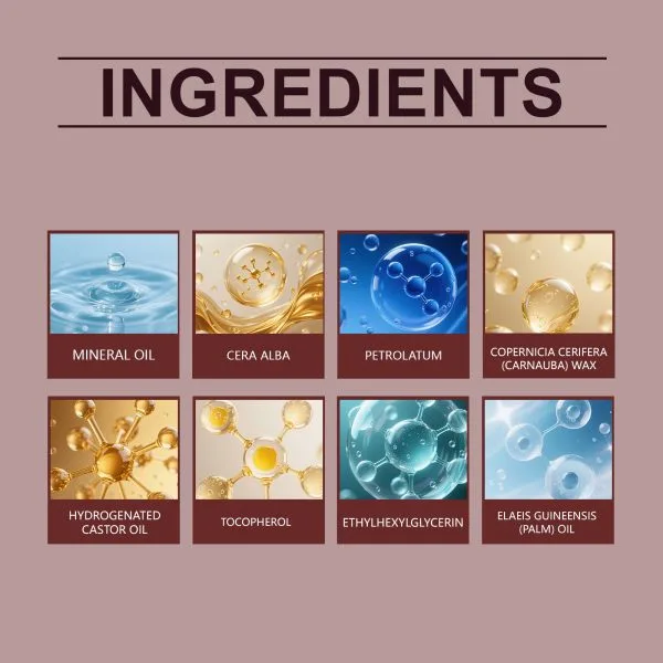Hoegoa Hair Care Product Styling & Hold 50g - product photo 5