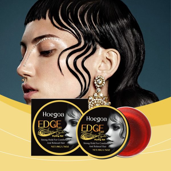 Hair Styling Treatment | HOEGOA 50g