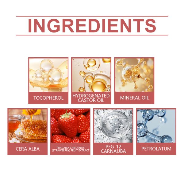 Hoegoa Hair Care Product Styling & Hold 75g - product photo 5