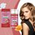Hydrogenated Castor Oil Hair Styling Treatment | HOEGOA 75g