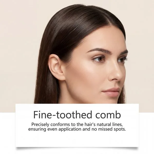 Hoegoa Hair Care Product Styling & Hold 80ml - product photo 4