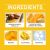 Hoegoa Hair Care Product Styling & Hold 80g - product photo 5