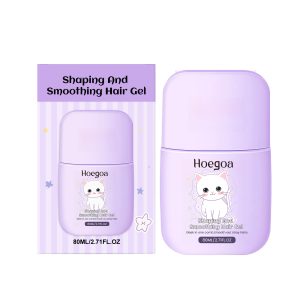 Panthenol Hair Styling Treatment | HOEGOA 80ml