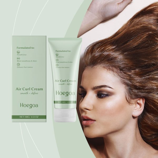 Glycerin Hair Styling Treatment | HOEGOA 100g