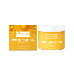Hair Styling Treatment | HOEGOA 100g