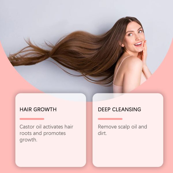 Glycerin Hair Thickening Treatment | HOEGOA 100g