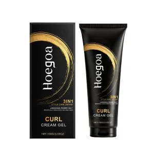Panthenol Hair Styling Treatment | HOEGOA 100g