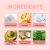 Hoegoa Hair Care Product Volumizing 100g - product photo 5