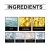 Hoegoa Hair Care Product Volumizing 100g - product photo 5