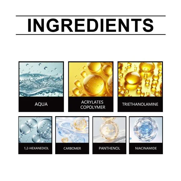 Hoegoa Hair Care Product Volumizing 100g - product photo 5