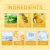 Hoegoa Hair Care Product Volumizing 100g - product photo 5