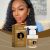Argan Oil & Jojoba Oil Hair Styling Treatment | HOEGOA 100g