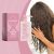 Glycerin & Shea Butter Hair Styling Treatment | HOEGOA 114g