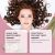 Glycerin & Shea Butter Hair Styling Treatment | HOEGOA 114g