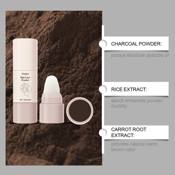 Hair Thickening Treatment | HOEGOA 1.3g