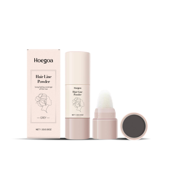 Hair Thickening Treatment | HOEGOA 1.3g