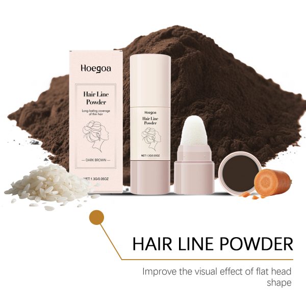 Hoegoa Hair Care Product Volumizing 1.3g - product photo 4