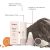 Hoegoa Hair Care Product Volumizing 1.3g - product photo 4