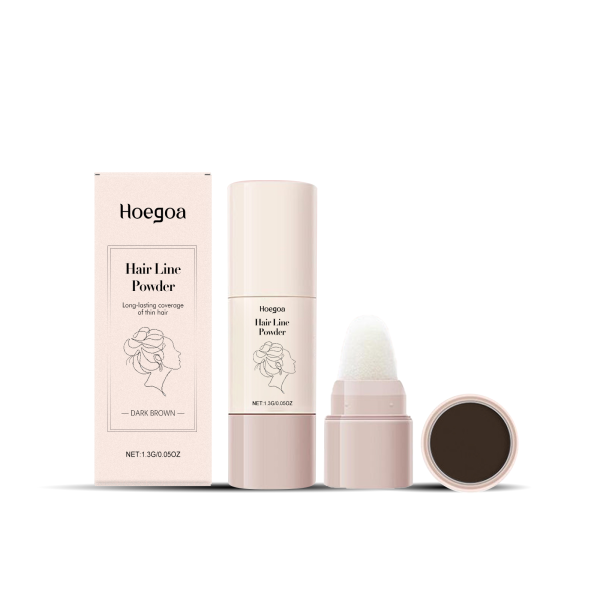 Hair Thickening Treatment | HOEGOA 1.3g