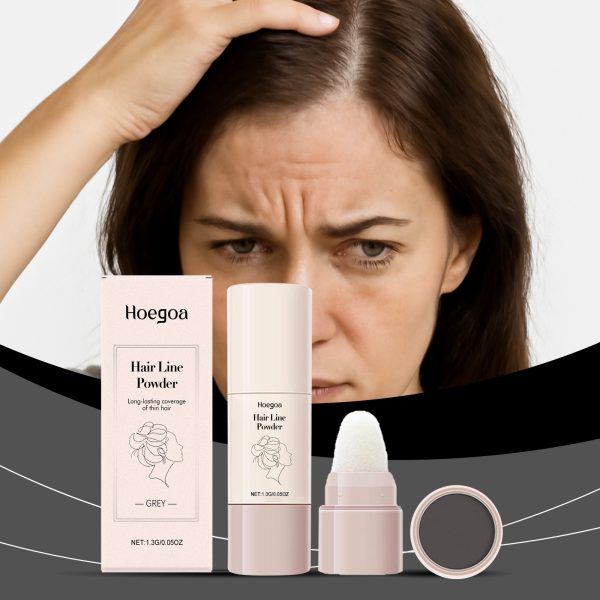 Hair Thickening Treatment | HOEGOA 1.3g