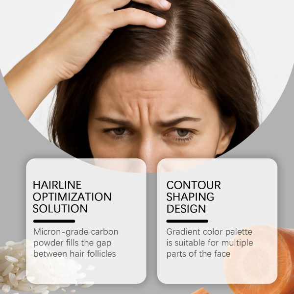 Hair Thickening Treatment | HOEGOA 1.3g