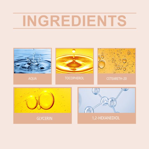 Hoegoa Hair Care Product Volumizing 18g - product photo 5
