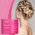 Pomelo Extract & Plum Oil Hair Styling Treatment | HOEGOA 40g