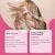 Pomelo Extract & Plum Oil Hair Styling Treatment | HOEGOA 40g