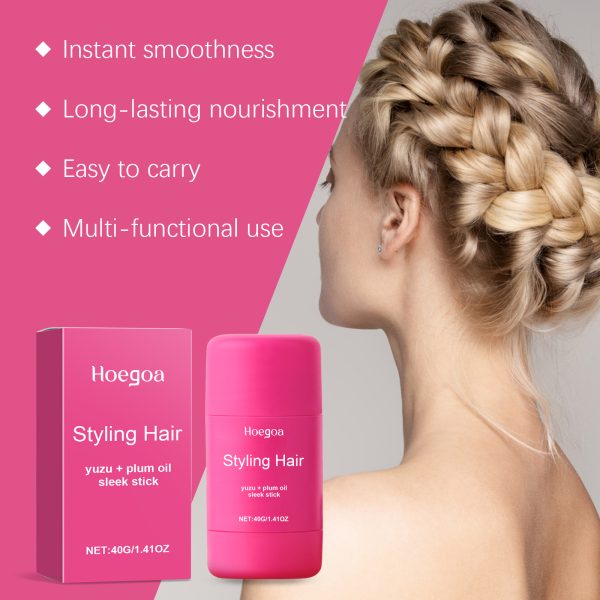 Hoegoa Hair Care Product Volumizing 40g - product photo 4