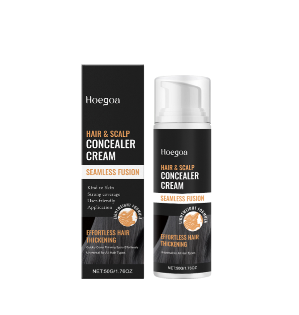 Glycerin Hair Thickening Treatment | HOEGOA 50g