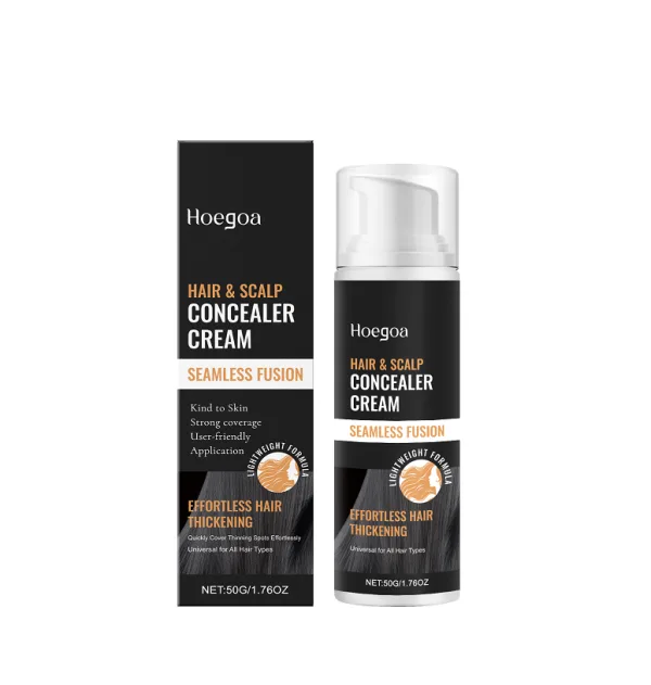 Glycerin Hair Thickening Treatment | HOEGOA 50g