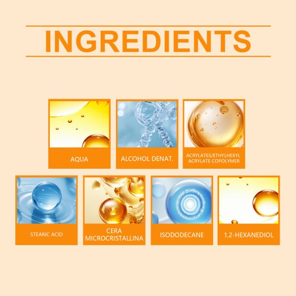 Hoegoa Hair Care Product Volumizing 50g - product photo 5