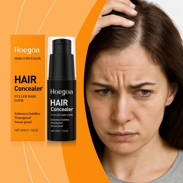 Hair Thickening Treatment | HOEGOA 50g