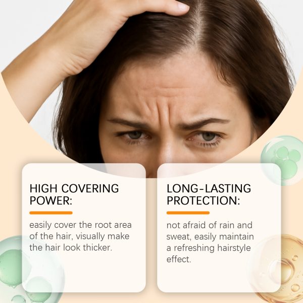 Hair Thickening Treatment | HOEGOA 50g