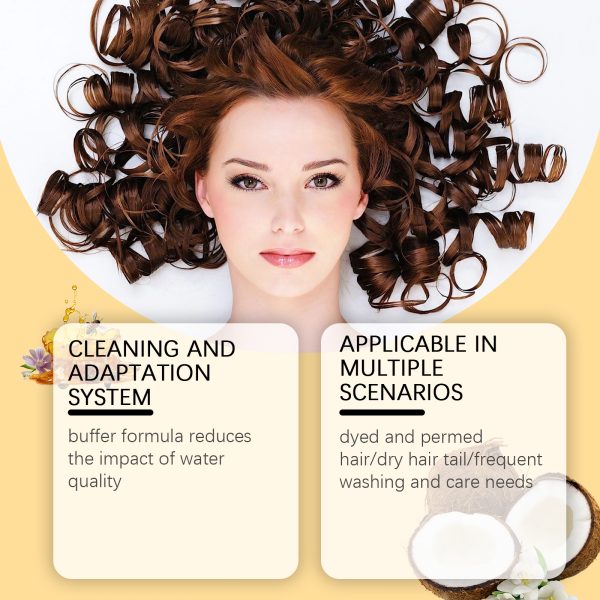 Hair Thickening Treatment | HOEGOA 60g