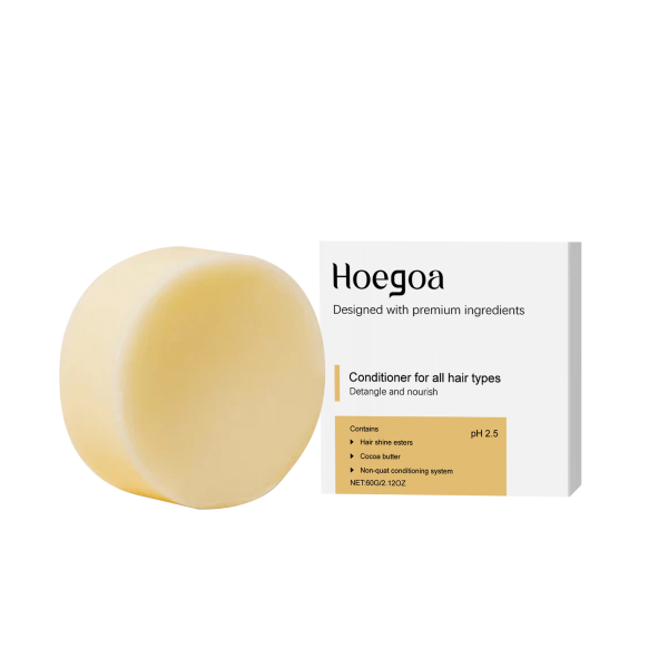 Hair Thickening Treatment | HOEGOA 60g