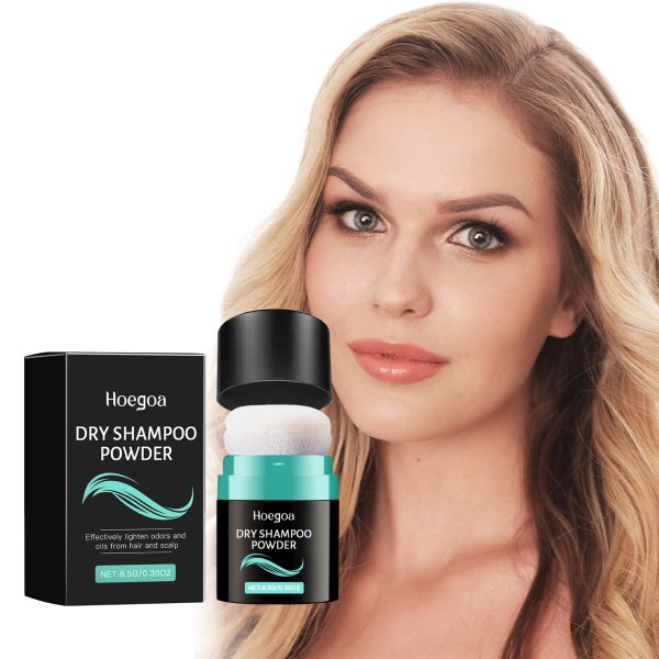 Ginseng Hair Styling Treatment | HOEGOA 8.5g