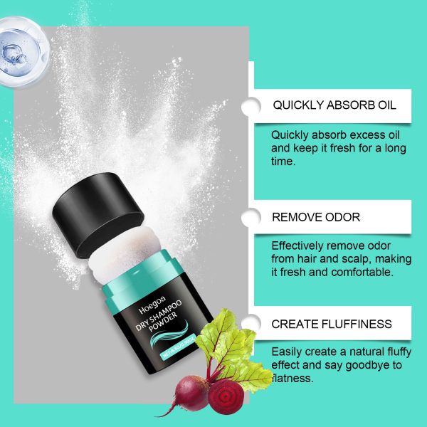 Ginseng Hair Styling Treatment | HOEGOA 8.5g